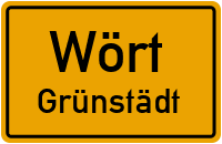 Grünstädt in 73499 Wört (Grünstädt)