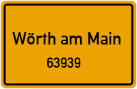 63939 Wörth am Main