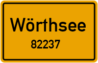 82237 Wörthsee