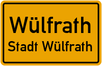Schönefelder Weg in 42111 Wülfrath (Stadt Wülfrath)