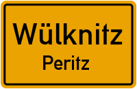 Teichsteg in WülknitzPeritz