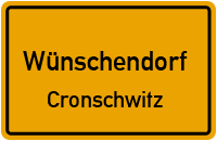 Elsterradweg in 07570 Wünschendorf (Cronschwitz)
