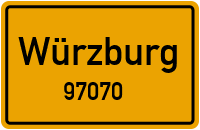 97070 Würzburg