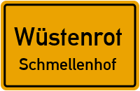 Hirrweiler Weg in WüstenrotSchmellenhof