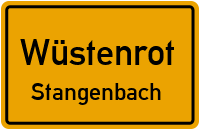 Eselshangweg in WüstenrotStangenbach