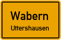 Auf Dem Kreuz in 34590 Wabern (Uttershausen)