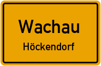 Sandfurtbrücke in 01454 Wachau (Höckendorf)