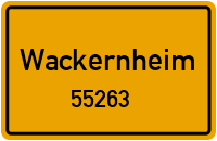 55263 Wackernheim