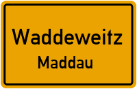 Maddau