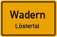 Im Tälchen in 66687 Wadern (Löstertal)