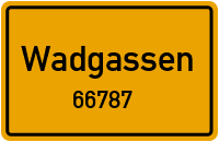 66787 Wadgassen