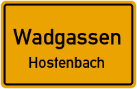 Hostenbach