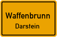 Straßenverzeichnis Waffenbrunn Darstein