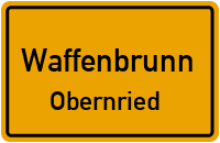 Obernried