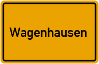 Zum Üssbach in Wagenhausen