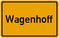 Wagenhoff Branchenbuch