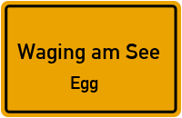 Egg in Waging am SeeEgg