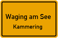Hochstr. in 83329 Waging am See (Kammering)