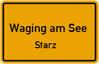 Starz in 83329 Waging am See (Starz)