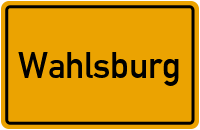 Wahlsburg Branchenbuch