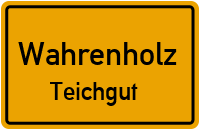 Teichgut in WahrenholzTeichgut