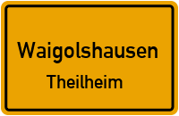 Theilheim