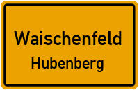 Hubenberg in WaischenfeldHubenberg