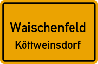 Köttweinsdorf in WaischenfeldKöttweinsdorf