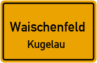 Kugelau in WaischenfeldKugelau