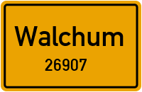 26907 Walchum