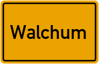 Wo liegt Walchum?