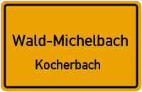 Kocherbach