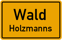 Holzmanns in WaldHolzmanns