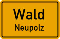 Neupolz in WaldNeupolz