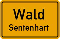 Sentenhart