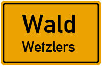 Wetzlers in WaldWetzlers