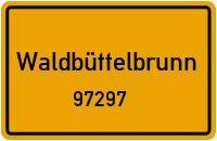 97297 Waldbüttelbrunn