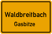 Gasbitze in WaldbreitbachGasbitze