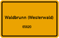 65620 Waldbrunn (Westerwald)