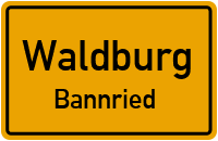 Hinterwiddum in WaldburgBannried