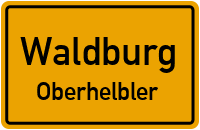Füssinger in WaldburgOberhelbler