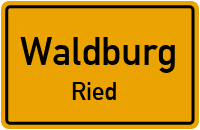 Egg in WaldburgRied