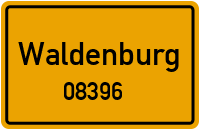 08396 Waldenburg