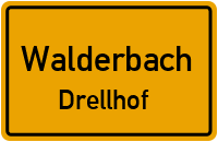 Trellhof in WalderbachDrellhof