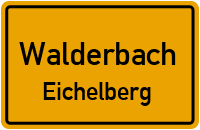 Eichelberg in WalderbachEichelberg