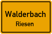 Riesen in 93194 Walderbach (Riesen)