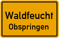 Engerstraße in 52525 Waldfeucht (Obspringen)