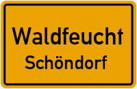 Grüntal in WaldfeuchtSchöndorf