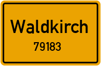 79183 Waldkirch