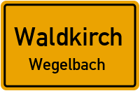 Heuweg in WaldkirchWegelbach